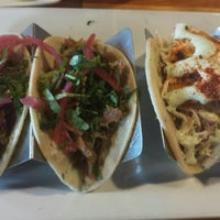 Photo taken at Taqueria 27 by Kevin R. on 5/1/2015