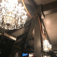 Photo taken at Table 23 by Johnathan on 2/16/2020