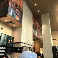 Photo taken at Starbucks by Johnathan on 11/4/2019