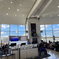 Photo taken at Gate A2 by Johnathan on 9/27/2022