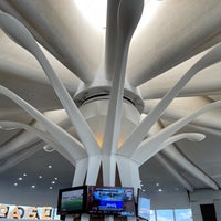 Photo taken at Terminal 1 by Johnathan on 9/27/2022