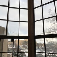 Photo taken at The University of Kansas by Johnathan on 2/17/2019