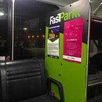 Photo taken at Fast Park &amp;amp; Relax by Johnathan on 2/8/2019