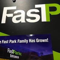 Photo taken at Fast Park &amp;amp; Relax by Johnathan on 4/4/2019