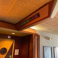 Photo taken at Marcus Majestic Cinema of Brookfield by Johnathan on 2/11/2024