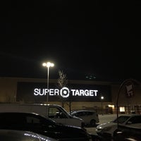 Photo taken at Target by Johnathan on 2/8/2020