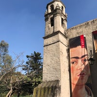 รูปภาพถ่ายที่ Museo Dolores Olmedo โดย Johnathan เมื่อ 1/21/2020