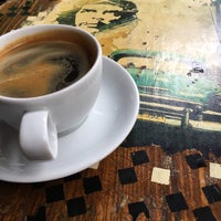 11/7/2020 tarihinde Erkut B.ziyaretçi tarafından Cafe De Cuba'de çekilen fotoğraf