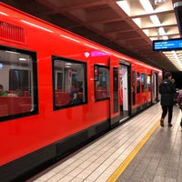 Photo taken at Metro Herttoniemi by Yu-Fang T. on 11/10/2018