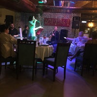 Foto tomada en Hayma Restaurant  por Ömer. el 9/20/2022