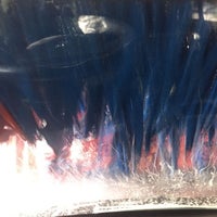 8/6/2015에 Sarah C.님이 Superior Shine Car Wash에서 찍은 사진