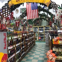 Photo taken at Steve&amp;#39;s Party Store by Sarah C. on 12/8/2018