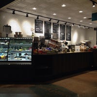 Photo taken at Perk Place Coffeehouse &amp; Bakery by Ilexa F. on 5/10/2014