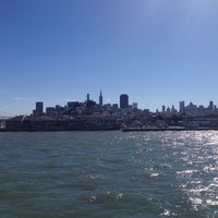 Photo taken at The Hornblower by C on 2/22/2015