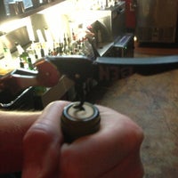 5/11/2013 tarihinde Jake S.ziyaretçi tarafından Bolt Bistro &amp;amp; Bar'de çekilen fotoğraf