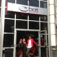 Photo prise au Bolt Bistro &amp; Bar par Jake S. le4/26/2013