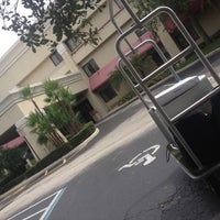 Foto tomada en La Quinta Inn Ft. Lauderdale Tamarac East  por Jake S. el 9/19/2012