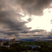 Photo taken at Авторадио by Родион Б. on 6/16/2014