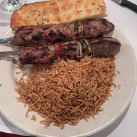 Photo taken at Kabul Afghan Cuisine by Michael P. on 3/19/2024