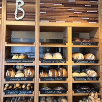 Photo taken at La Brea Bakery by Michael P. on 10/6/2022