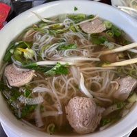 Photo taken at Island Pho by Michael P. on 7/22/2020