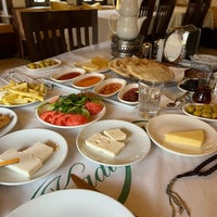 Photo taken at Kadıefendi Restaurant by Erol A. on 11/17/2022