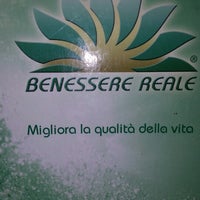 Photo taken at benessere reale by Daniele G. on 9/2/2014