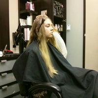 Firewheel Salons Salon Barbershop