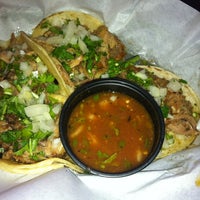 Menu Chacho S Restaurant Downtown San Jose 52 Tips From 1490 Visitors