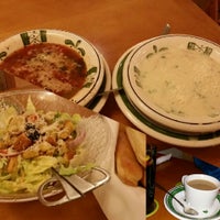 Olive Garden Italian Restaurant In Bridgewater