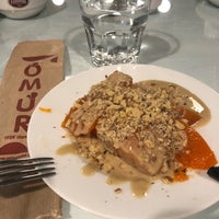Photo prise au Ömür Restaurant par ApolloN AnatoliaN le1/24/2020