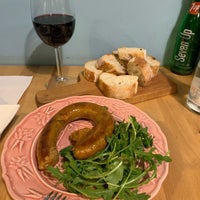 Photo prise au Retrokitchen par Cristina R. le1/3/2019