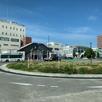 Photo taken at Kagohara Station by Seiya A. on 5/7/2020