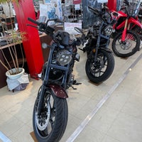 ホンダドリームさいたま中央 1 Tip From 73 Visitors