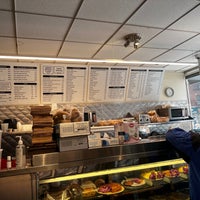 Photo taken at Pastrami Queen by Mike R. on 4/24/2022