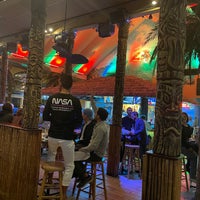 Photo taken at Nalu Surf Bar by Mike R. on 5/1/2021