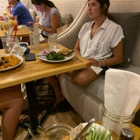 Photo taken at Nectar - Juice Bar by Mike R. on 8/11/2019