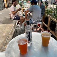 Photo taken at Top Hops by Mike R. on 8/29/2020
