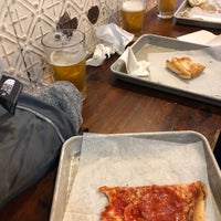 Photo taken at Rizzo&amp;#39;s Fine Pizza by Mike R. on 11/10/2017