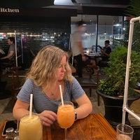 Photo taken at Green Kitchen by Mike R. on 8/30/2020