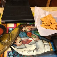 8/18/2018にMike R.がEl Tapatio Mexican Restaurantで撮った写真