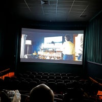 Photo taken at Cinemark Century Redwood Downtown 20 and XD by Mike R. on 1/30/2023