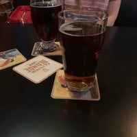Photo taken at Stoney&amp;#39;s British Pub by Mike R. on 5/10/2019