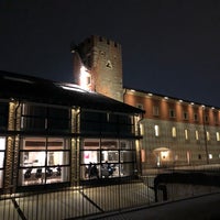 Foto tirada no(a) Hotel Veronesi La Torre por Aleksei M. em 1/22/2019