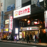 ジャンボカラオケ広場 なんさん通り店 浪速区 大阪府