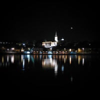 Foto tomada en Svemirska kafana  por BikKojiSedi H. el 9/20/2014