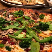 Photo taken at California Pizza Kitchen by Foram D. on 12/31/2018