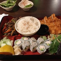 Снимок сделан в Fusion Sushi пользователем A 8/3/2017