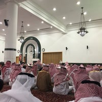 مسجد اللحيدان