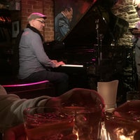 Photo taken at Upstairs Jazz Bar &amp;amp; Grill by Ümran T. on 4/30/2019
